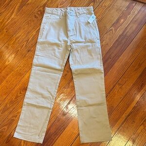 Old Navy Kid’s Khaki Chinos